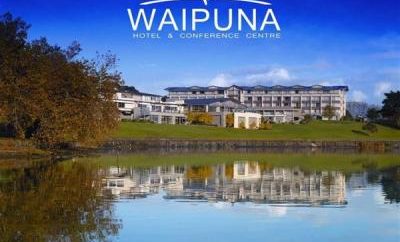 Waipuna Hotel
