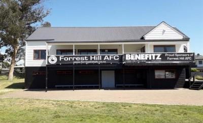 Forrest Hill Milford Football Club