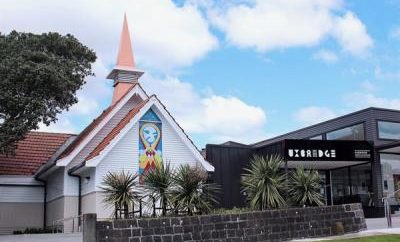 Uxbridge Arts and Culture