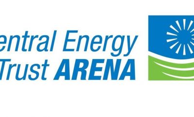 Central Energy Trust Arena