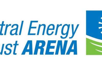 Central Energy Trust Arena