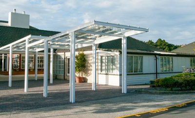 Tōtara Hospice Conference Room