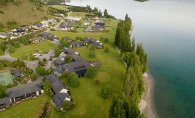 Edgewater – Lake Wanaka