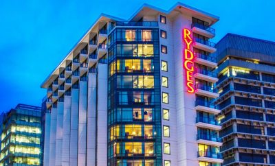 Rydges Wellington