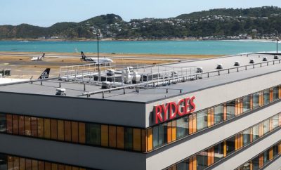 Rydges Wellington Airport