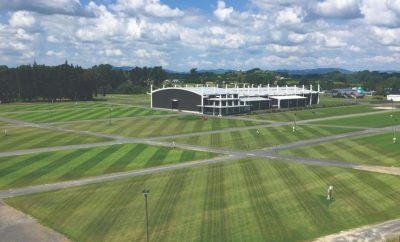 Mystery Creek Events Centre