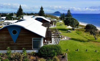 Papamoa Beach Resort