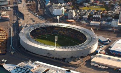 Sky Stadium Function Centre