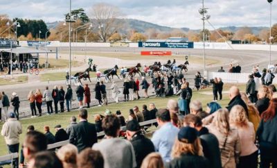 Cambridge Raceway