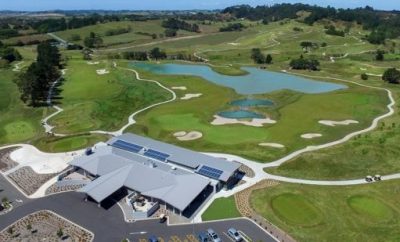 Wainui Golf & Function Centre