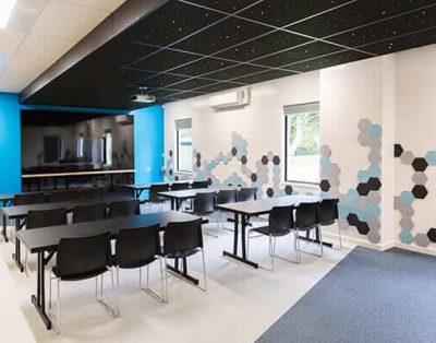 Stardome Observatory and Planetarium