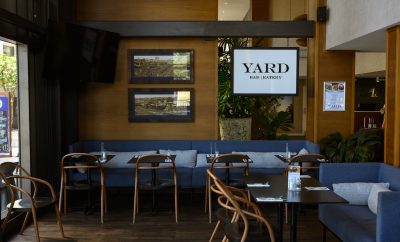Adina Auckland Britomart